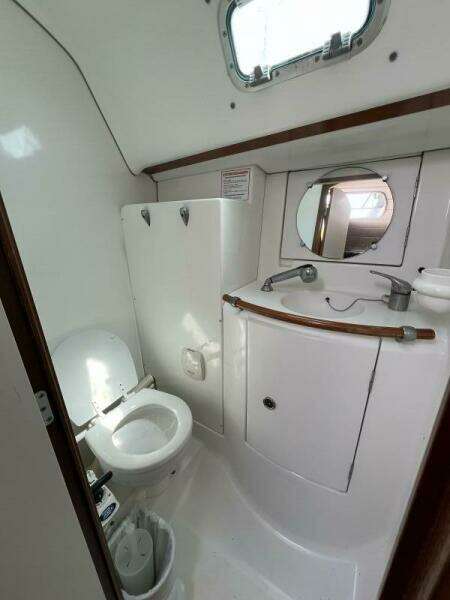 PUA 41ft Beneteau Yacht For Sale
