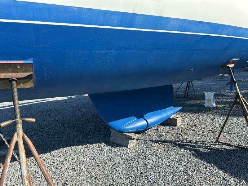 PUA 41ft Beneteau Yacht For Sale