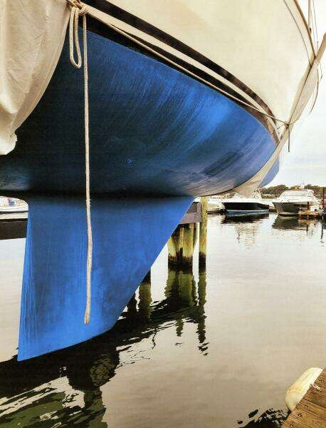 37ft C amp C Yacht For Sale