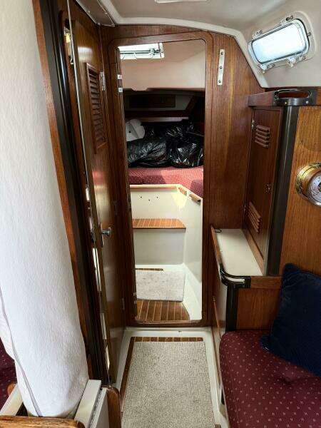 37ft C amp C Yacht For Sale