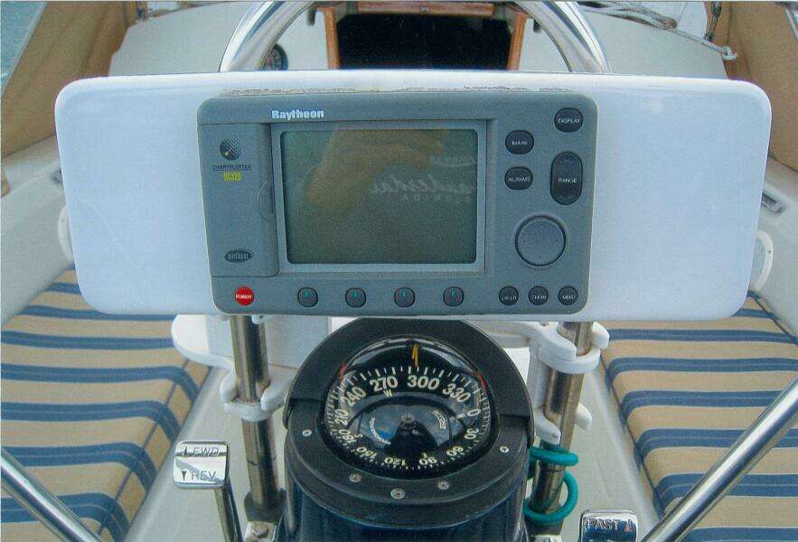37ft C amp C Yacht For Sale