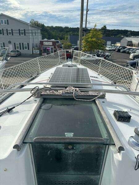 33ft Beneteau Yacht For Sale