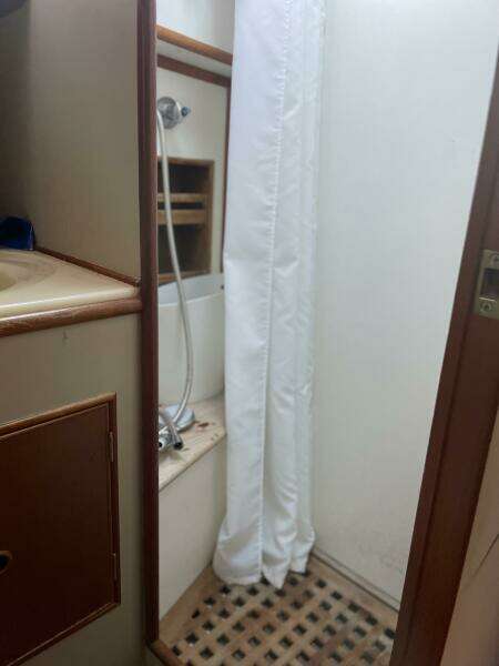 42ft Grand Banks Yacht For Sale