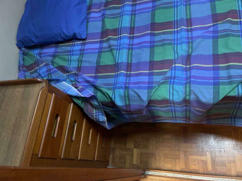 42ft Grand Banks Yacht For Sale