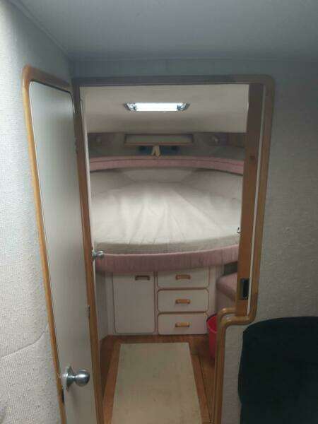 44' Sea Ray 440 Sundancer 1991