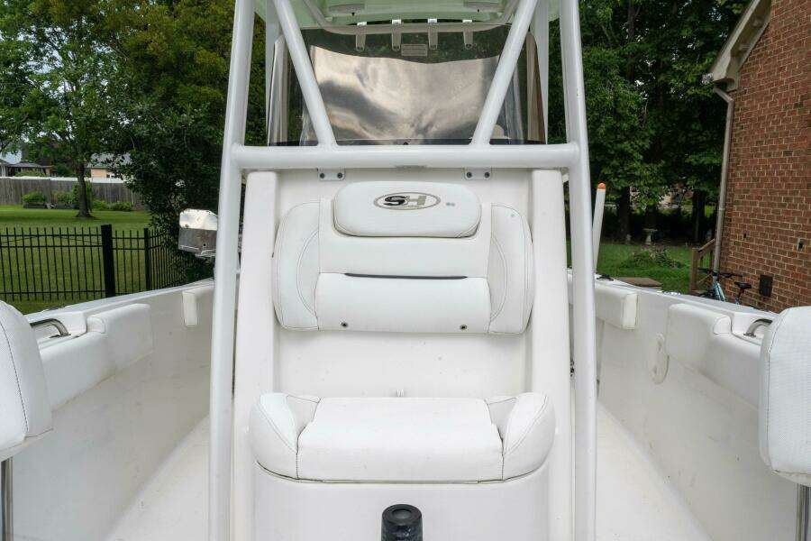 22ft Sea Hunt Yacht For Sale