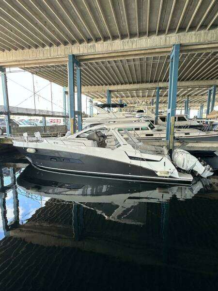 40ft Azimut Yacht For Sale