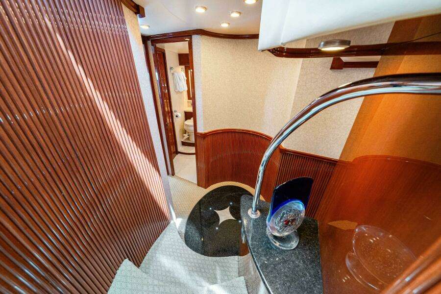 59ft Marquis Yacht For Sale