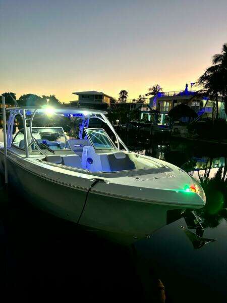 32ft Sailfish Yacht For Sale
