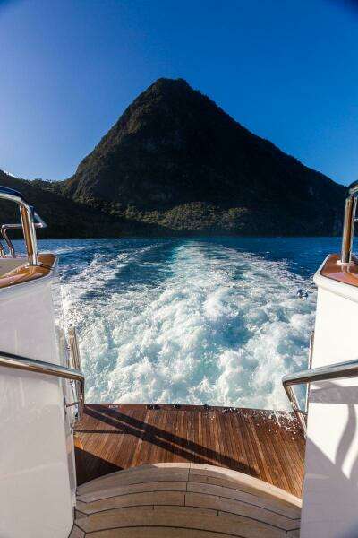 LADY J 142ft Palmer Johnson Yacht For Sale