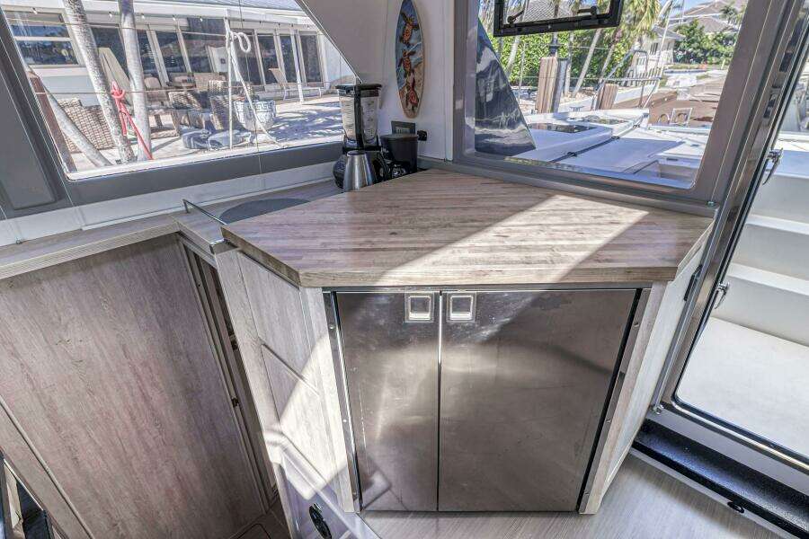 45ft Leopard Yacht For Sale