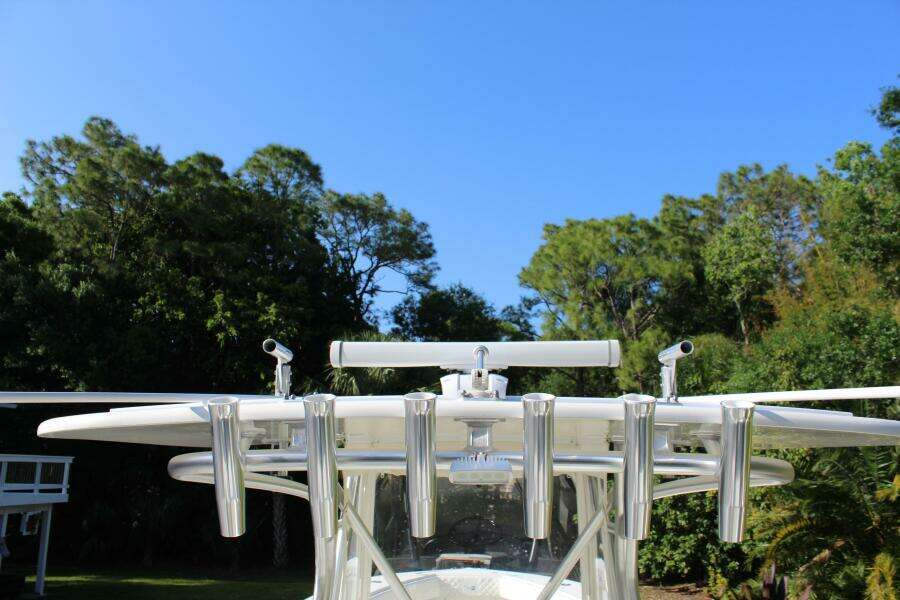 34ft SeaVee Yacht For Sale