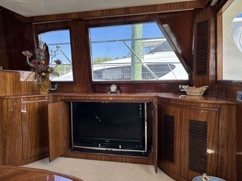 Mer et Soleil 45ft Ocean Alexander Yacht For Sale
