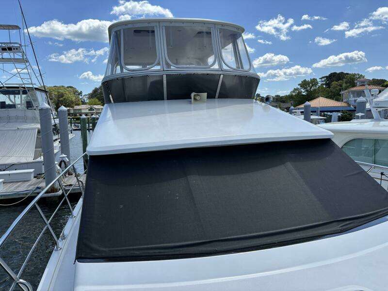 Mer et Soleil 45ft Ocean Alexander Yacht For Sale