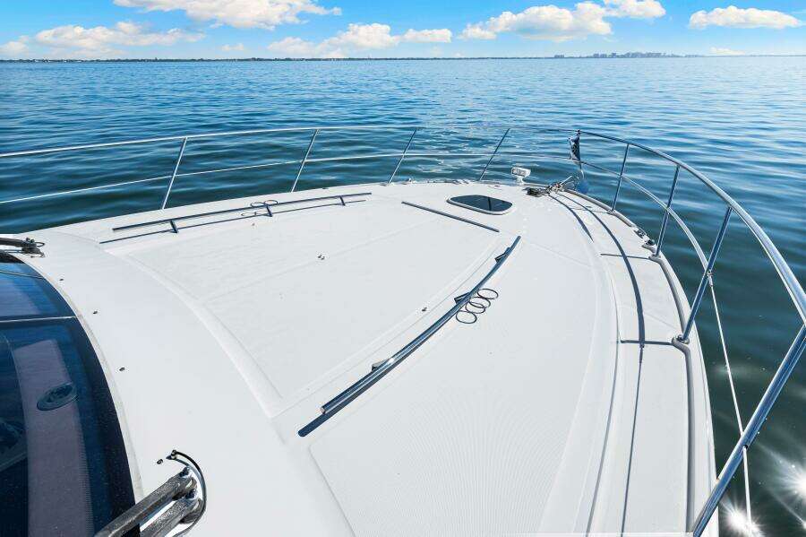 AWOL V 51ft Sea Ray Yacht For Sale