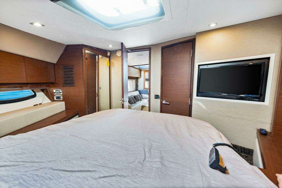 AWOL V 51ft Sea Ray Yacht For Sale