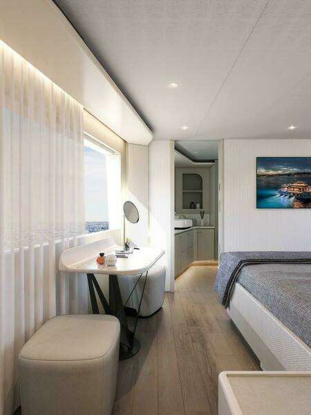 62ft Absolute Yacht For Sale