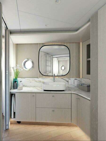 62ft Absolute Yacht For Sale