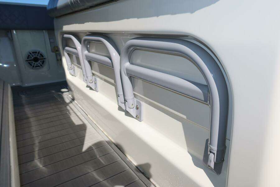 37ft SeaVee Yacht For Sale