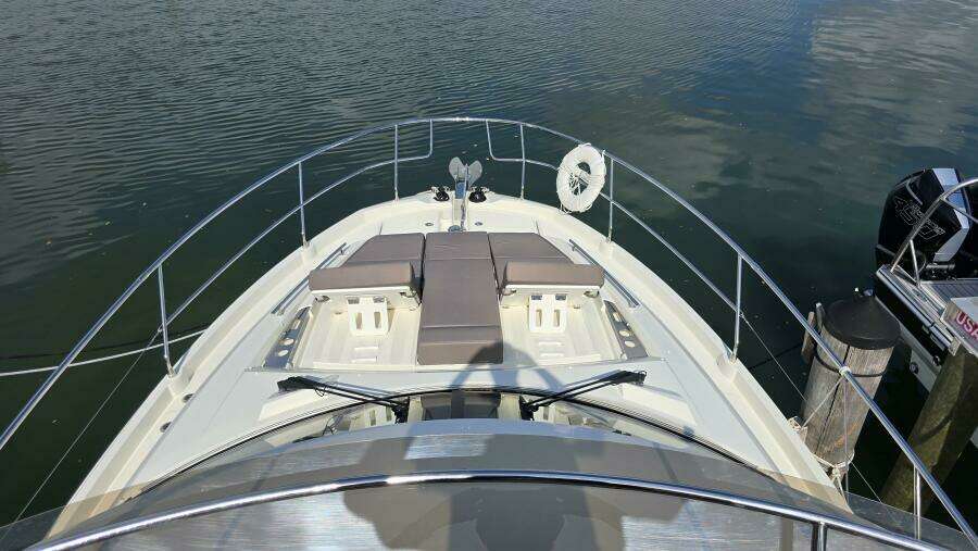 46ft Prestige Yacht For Sale