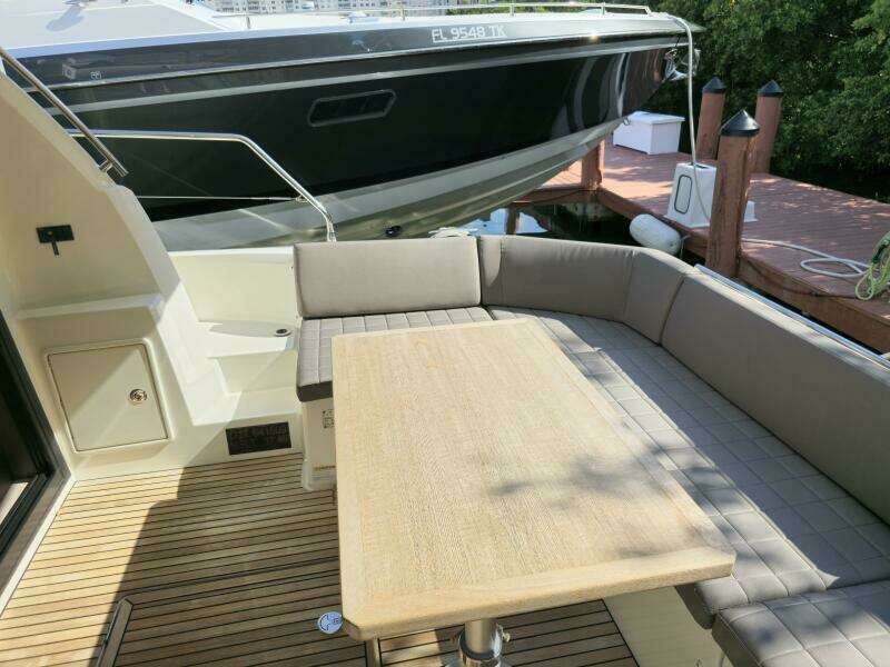 46ft Prestige Yacht For Sale
