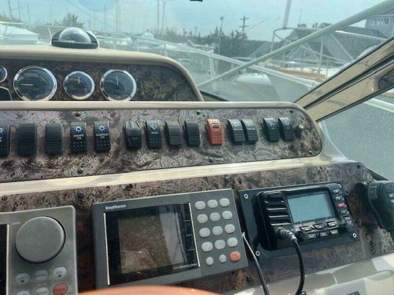 EMPTY POCKETS 40ft Sea Ray Yacht For Sale