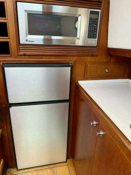 46ft Other Yacht For Sale
