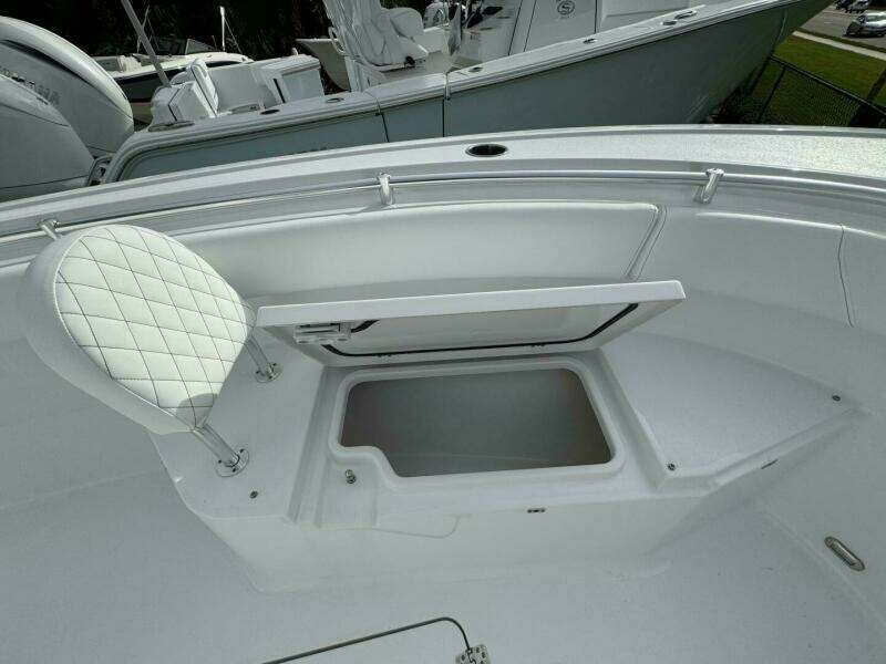 23ft Sportsman Yacht For Sale