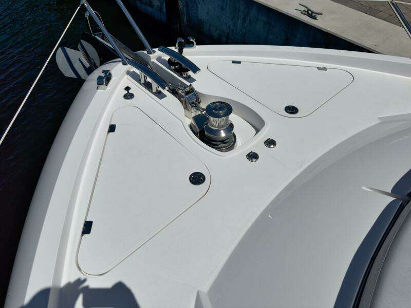 74ft Sunseeker Yacht For Sale