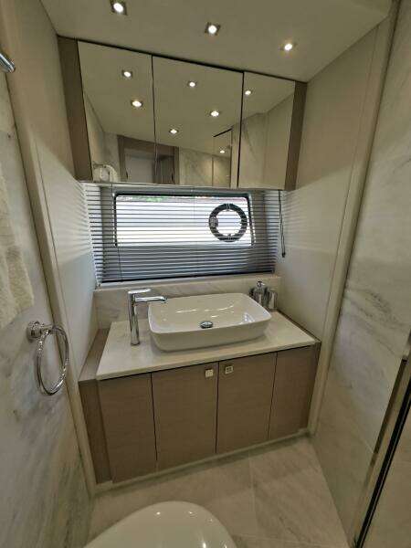 74ft Sunseeker Yacht For Sale
