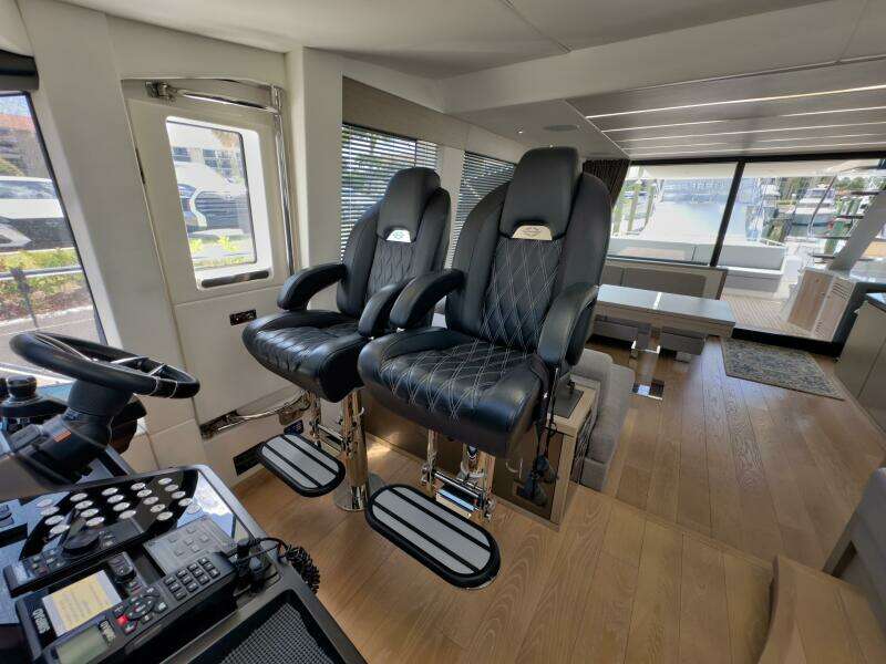 74ft Sunseeker Yacht For Sale