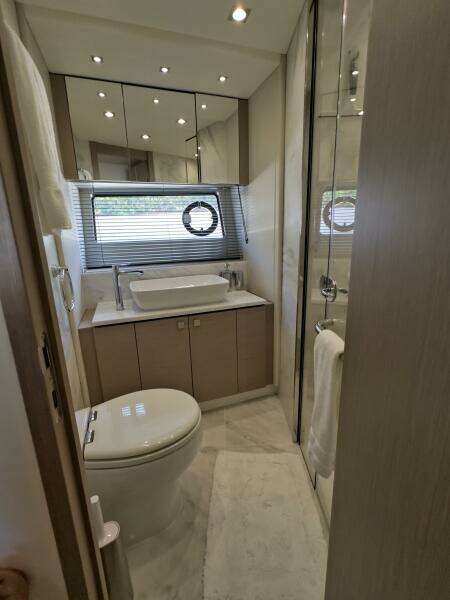 74ft Sunseeker Yacht For Sale