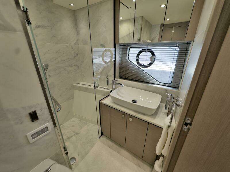 74ft Sunseeker Yacht For Sale