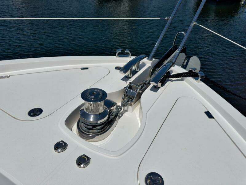 74ft Sunseeker Yacht For Sale