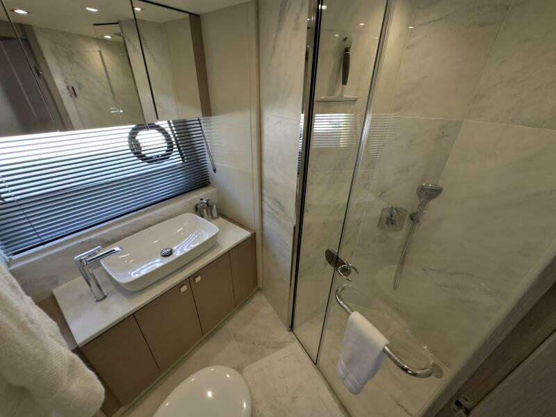 74ft Sunseeker Yacht For Sale