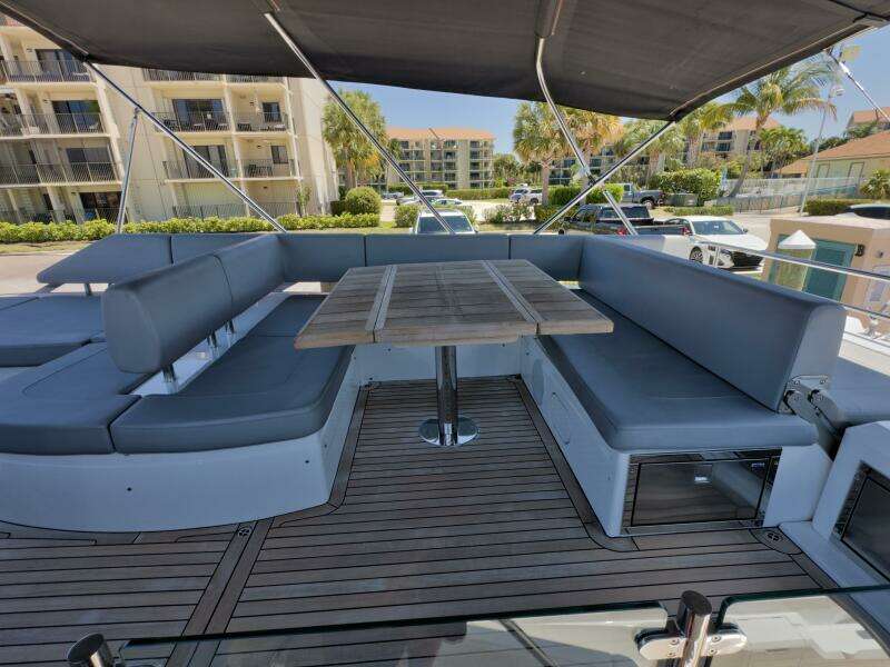 74ft Sunseeker Yacht For Sale
