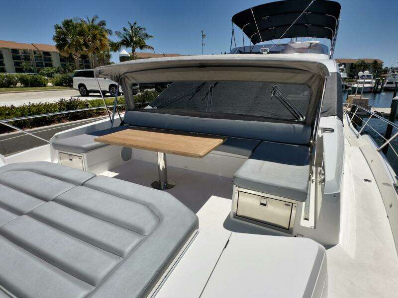 74ft Sunseeker Yacht For Sale