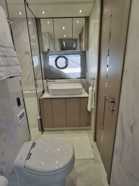 74ft Sunseeker Yacht For Sale