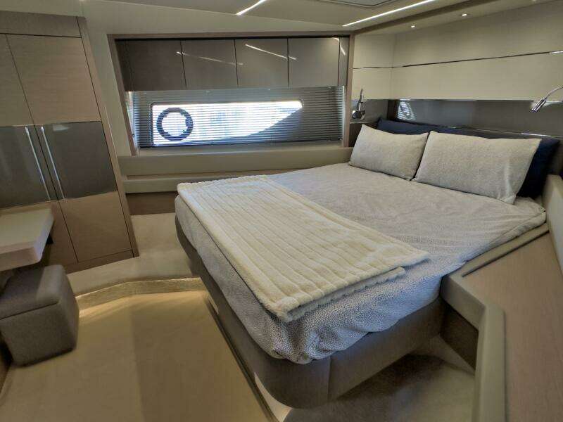 74ft Sunseeker Yacht For Sale