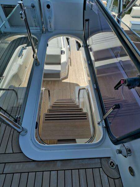 74ft Sunseeker Yacht For Sale