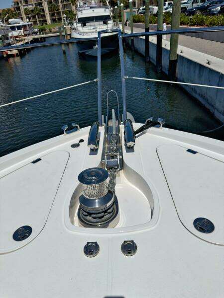74ft Sunseeker Yacht For Sale