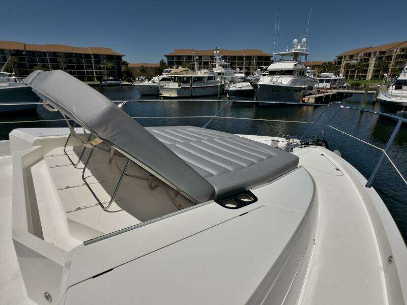 74ft Sunseeker Yacht For Sale