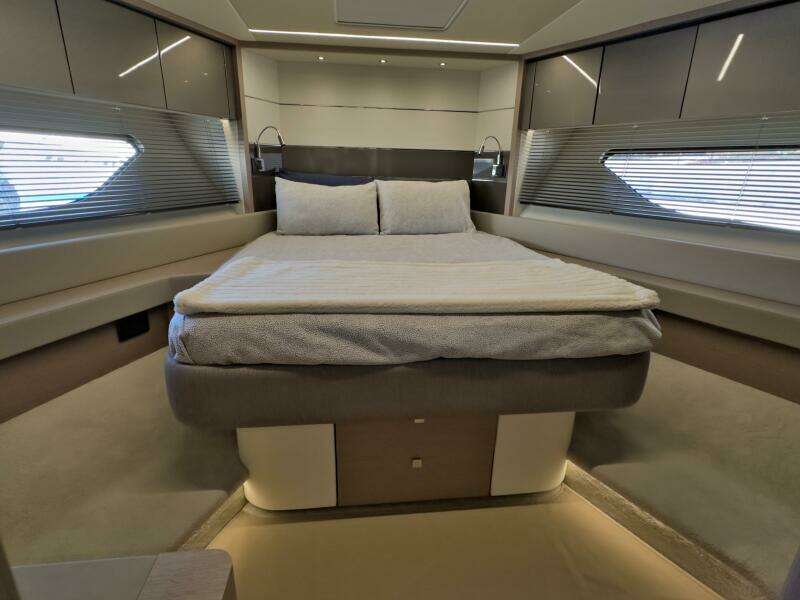74ft Sunseeker Yacht For Sale