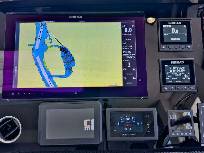 74ft Sunseeker Yacht For Sale