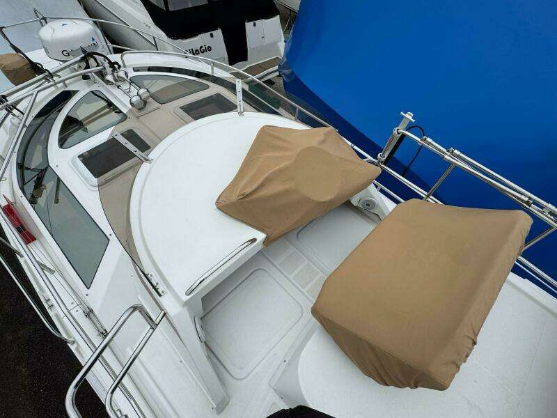 33ft Ranger Tugs Yacht For Sale