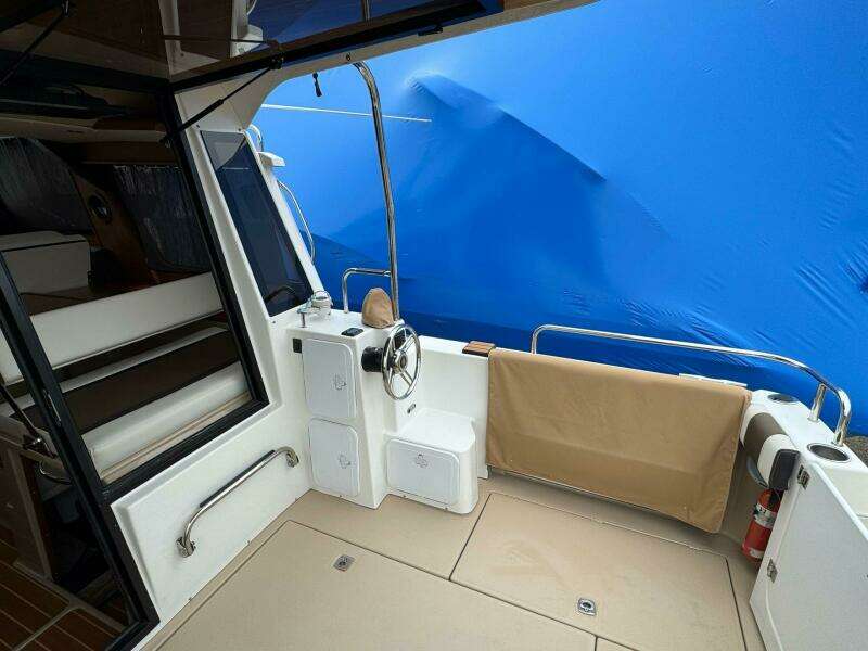 33ft Ranger Tugs Yacht For Sale