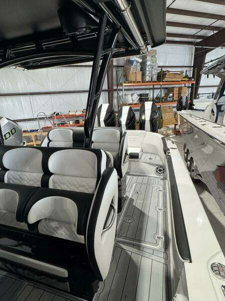 39ft Nor Tech Yacht For Sale