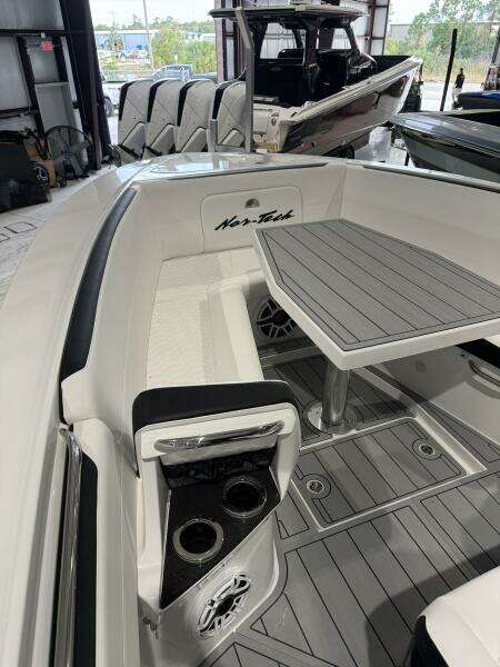 39ft Nor Tech Yacht For Sale