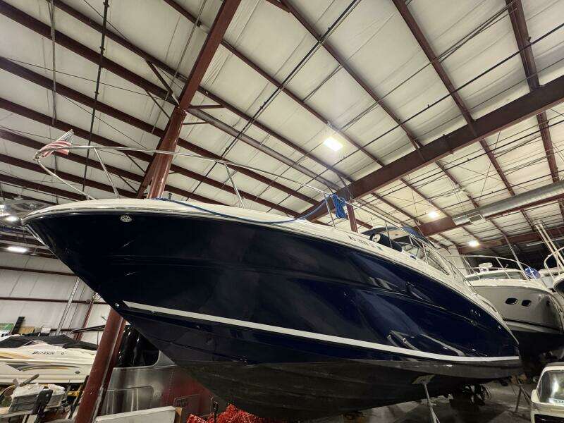 35ft Sea Ray Yacht For Sale