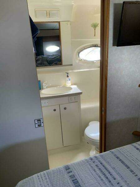 35ft Silverton Yacht For Sale